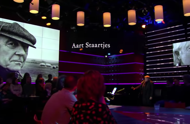 Aart Staartjes